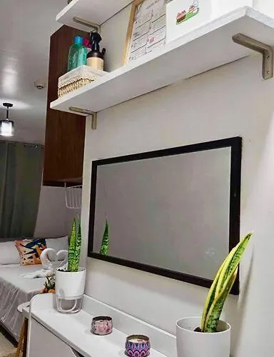 Condo, Pool View, With Wifi Apartment Lapu-Lapu City