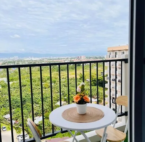 Condo, Pool View, With Wifi Apartment *