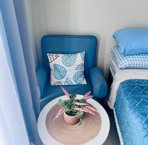 Apartment Condo, Pool View, With Wifi Lapu-Lapu City