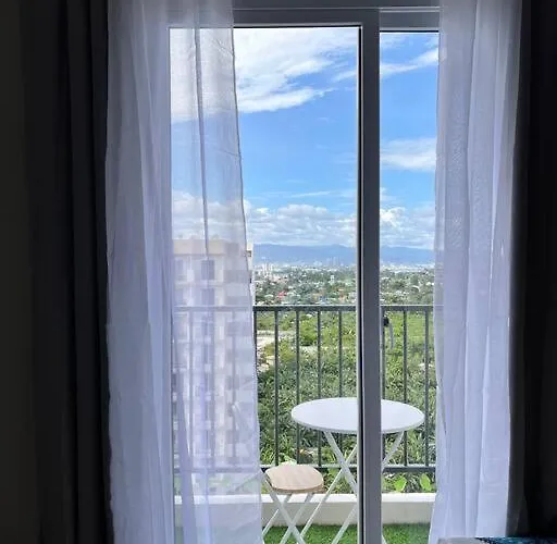 Condo, Pool View, With Wifi * Lapu-Lapu City