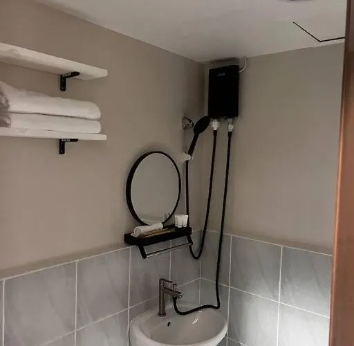 Condo, Pool View, With Wifi Apartment Lapu-Lapu City