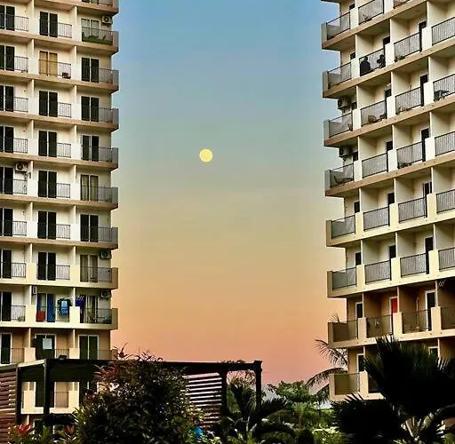 Condo, Pool View, With Wifi Lapu-Lapu City