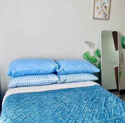 Condo, Pool View, With Wifi Apartment Lapu-Lapu City