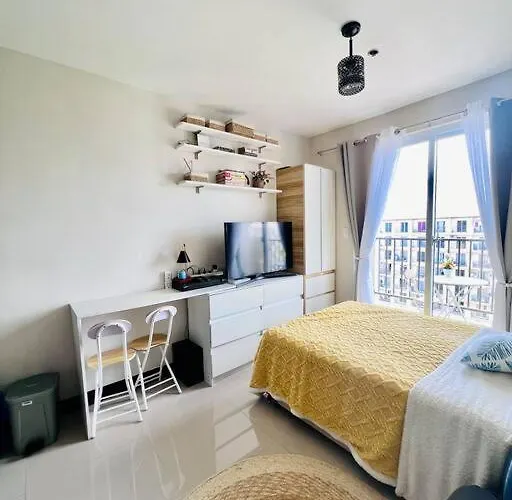 Condo, Pool View, With Wifi