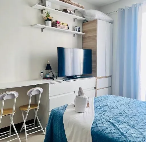 Condo, Pool View, With Wifi Lapu-Lapu City