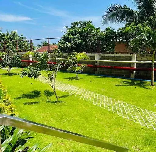 Condo, Pool View, With Wifi * Lapu-Lapu City