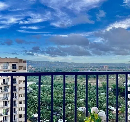 Apartment Condo, Pool View, With Wifi *