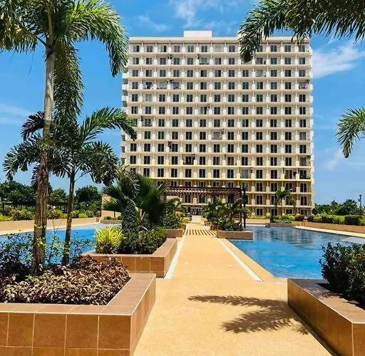 Apartment Condo, Pool View, With Wifi *