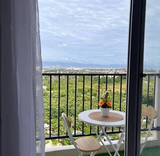 Apartment Condo, Pool View, With Wifi