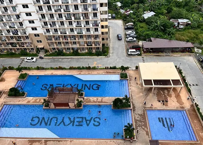 Apartment Condo, Pool View, With Wifi *